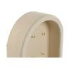 Armadietto portachiavi Home ESPRIT Beige 20,5 X 8,5 X 27,5 cm