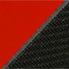 Tappeto Gaming Skullkiller GMPR1 Antiscivolo Rosso