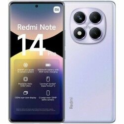 Smartphone Xiaomi 6,67" 8 GB RAM 256 GB Viola Porpora