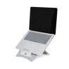 Supporto per Portatile R-Go RGORISTSI Alluminio