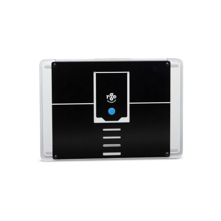 Supporto per Portatile R-Go RGORIATBL Alluminio