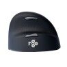 Mouse Ergonomico Ottico R-Go RGOHEWL Nero