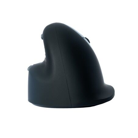 Mouse Ergonomico Ottico R-Go RGOHEWL Nero