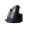 Mouse Ergonomico Ottico R-Go RGOHEWL Nero