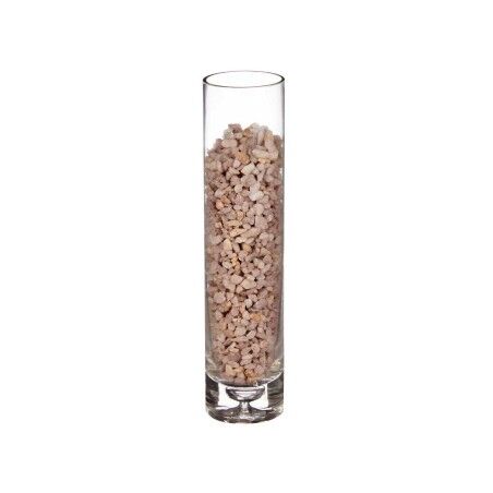 Pietre Decorative Marmo Marrone 1,2 kg (12 Unità)