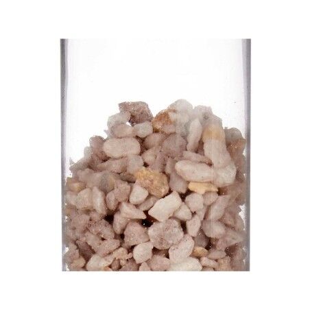 Pietre Decorative Marmo Marrone 1,2 kg (12 Unità)