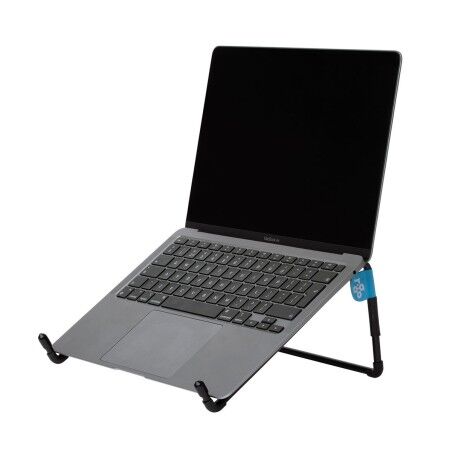 Supporto per Portatile R-Go RGOSC015BL Acciaio