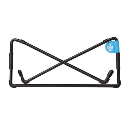 Supporto per Portatile R-Go RGOSC015BL Acciaio