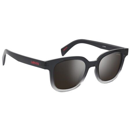 Occhiali da sole Unisex Levi's LV-1010-S-KB7-T4 Ø 48 mm
