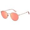 Occhiali da sole Unisex Levi's LV-1005-S-DDB-K1 Ø 50 mm