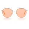 Occhiali da sole Unisex Levi's LV-1005-S-DDB-K1 Ø 50 mm
