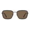 Occhiali da sole Unisex Polaroid PLD-6146-S-KB7-SP Ø 55 mm