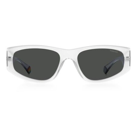 Occhiali da sole Unisex Polaroid PLD-6169-S-900-M9 Ø 55 mm