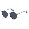 Occhiali da sole Unisex Polaroid PLD-6171-S-PJP-C3 Ø 51 mm
