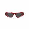 Occhiali da sole Unisex Hugo Boss HG-1282-S-C48 Ø 52 mm