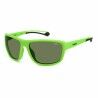 Occhiali da sole Unisex Polaroid PLD-7049-S-DLD Ø 62 mm