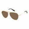 Occhiali da sole Unisex Polaroid PLD-6200-S-X-Y3R Ø 61 mm