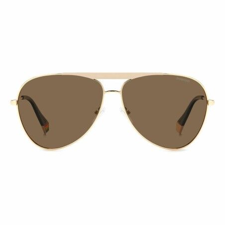 Occhiali da sole Unisex Polaroid PLD-6200-S-X-Y3R Ø 61 mm