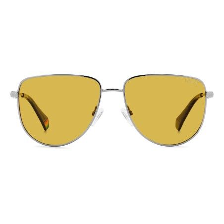 Occhiali da sole Unisex Polaroid PLD-6196-S-X-6LBF6MU ø 56 mm