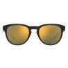 Occhiali da sole Unisex Under Armour UA-SKYLAR-807F3SQ Ø 53 mm