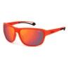 Occhiali da sole Unisex Polaroid PLD-7049-S-0Z3G2BG Ø 62 mm