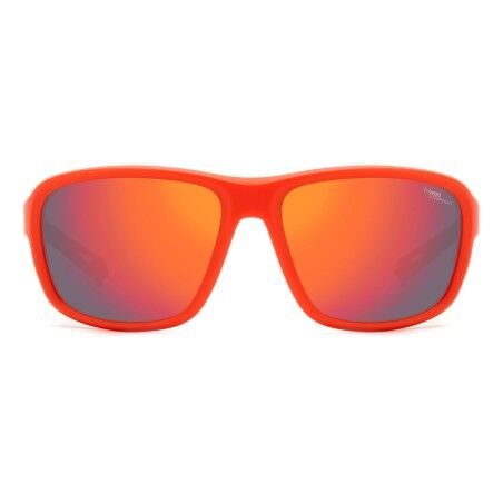 Occhiali da sole Unisex Polaroid PLD-7049-S-0Z3G2BG Ø 62 mm