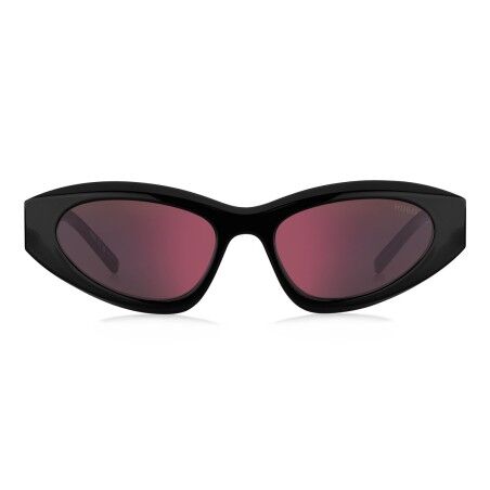 Occhiali da sole Unisex Hugo Boss HG-1282-S-807F3AO Ø 53 mm
