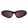 Occhiali da sole Unisex Hugo Boss HG-1282-S-807F3AO Ø 53 mm