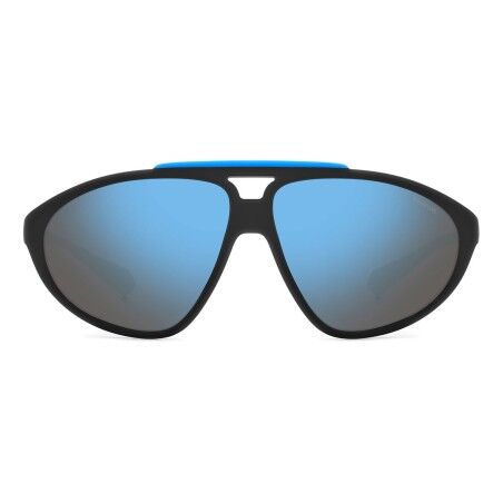 Occhiali da sole Unisex Polaroid PLD-2151-S-0VKG25X Ø 62 mm