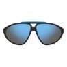 Occhiali da sole Unisex Polaroid PLD-2151-S-0VKG25X Ø 62 mm