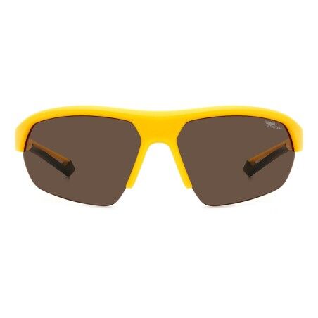 Occhiali da sole Unisex Polaroid PLD-7048-S-2V7G647 Ø 65 mm