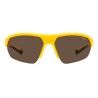 Occhiali da sole Unisex Polaroid PLD-7048-S-2V7G647 Ø 65 mm