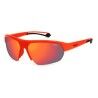 Occhiali da sole Unisex Polaroid PLD-7048-S-0Z3G6BG Ø 65 mm