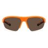 Occhiali da sole Unisex Polaroid PLD-7048-S-2M5G647 Ø 65 mm