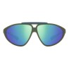 Occhiali da sole Unisex Polaroid PLD-2151-S-DLDG25Z Ø 62 mm