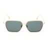 Occhiali da sole Unisex Belstaff RIDGE-II-VERDE ø 60 mm