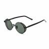 Occhiali da sole Unisex Belstaff TROPHY-II-NEGRO-W Ø 49 mm