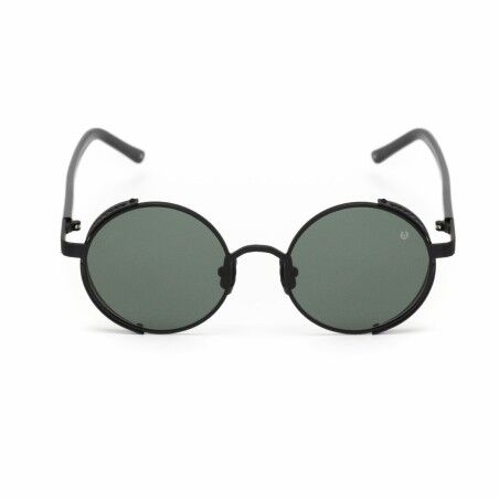 Occhiali da sole Unisex Belstaff TROPHY-II-NEGRO-W Ø 49 mm