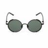 Occhiali da sole Unisex Belstaff TROPHY-II-NEGRO-W Ø 49 mm