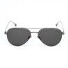 Occhiali da sole Unisex Belstaff TRIALMASTER-GUN-W Ø 55 mm