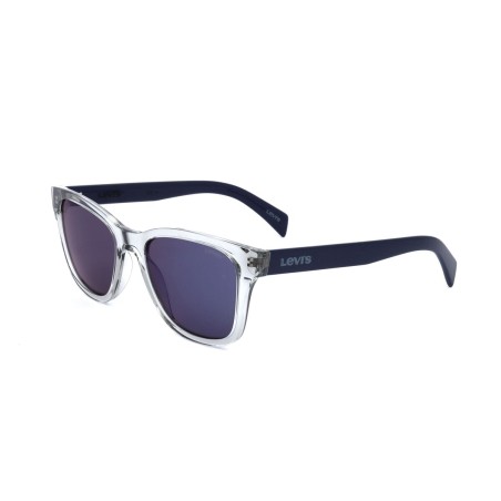 Occhiali da sole Unisex Levi's LV-1002-S-09V Ø 53 mm