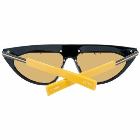 Occhiali da sole Unisex Sting SST367-56700Y ø 56 mm