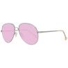 Occhiali da sole Unisex Hally & Son HS004S-61S01 Ø 61 mm
