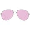 Occhiali da sole Unisex Hally & Son HS004S-61S01 Ø 61 mm