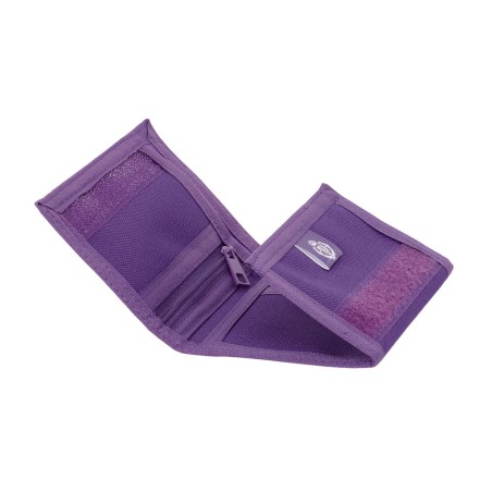 Portatessere e Portafogli Unisex Real Valladolid C.F. Bianco Viola