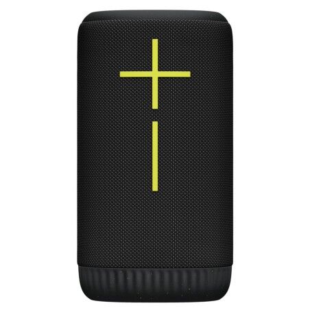 Altoparlante Bluetooth Portatile Logitech 984-001873 Nero
