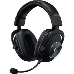 Auricolari Logitech 991-000537 Nero