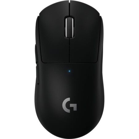 Auricolari Logitech 991-000537 Nero