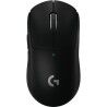 Auricolari Logitech 991-000537 Nero