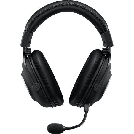 Auricolari Logitech 991-000537 Nero
